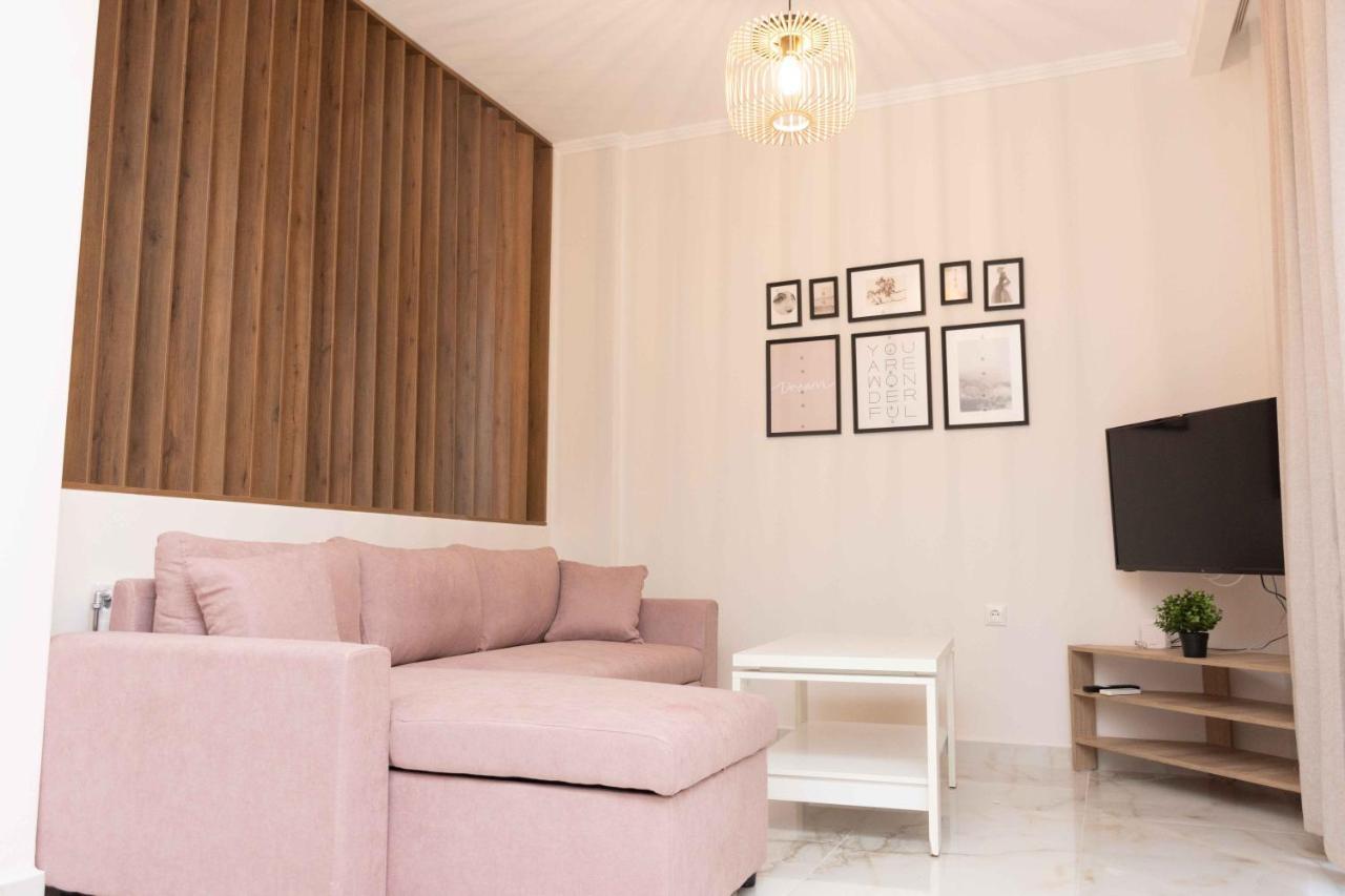 Apartament Olga's Luxury Apartment-thessaloniki Centre *