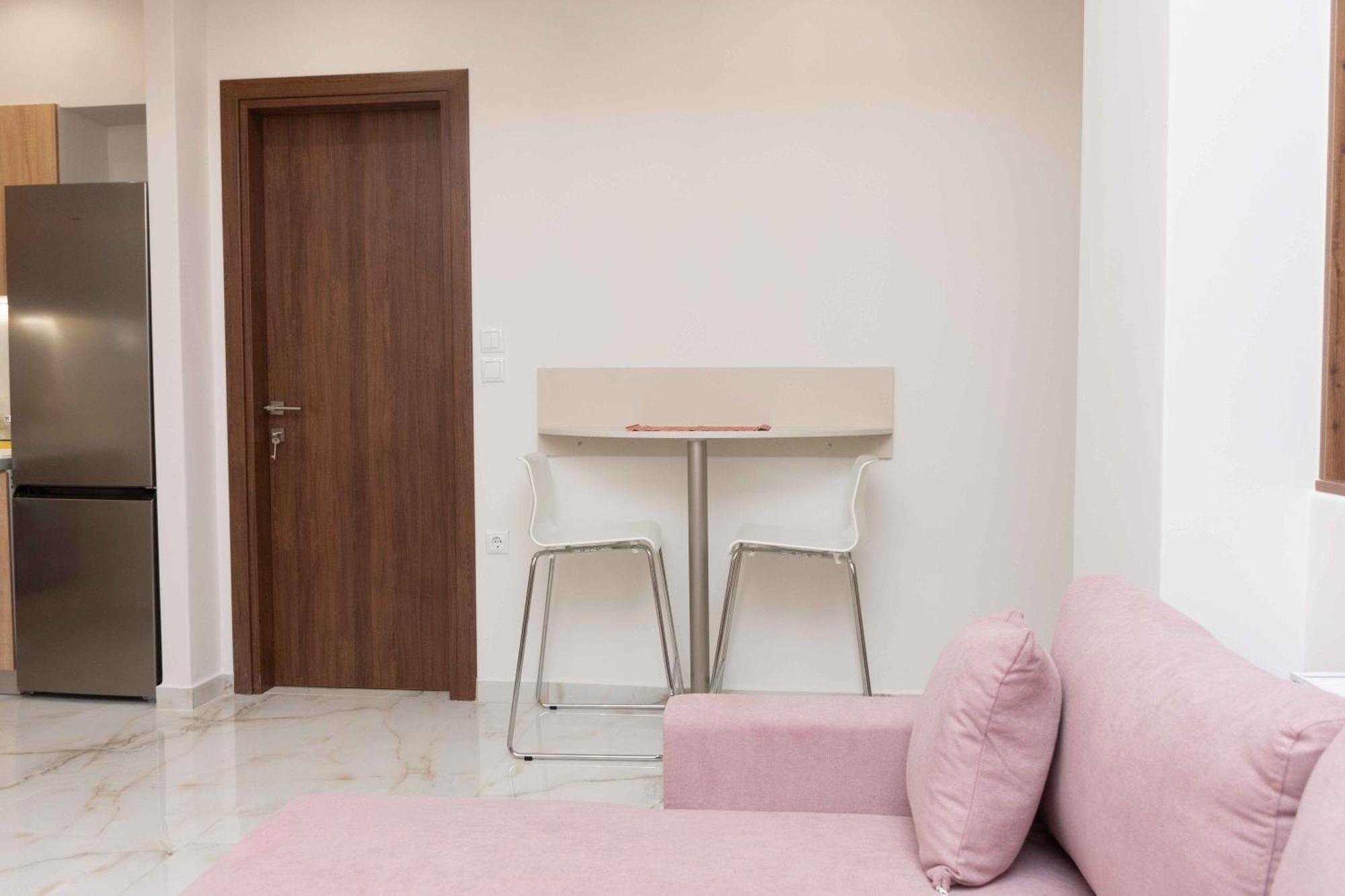 Olga's Luxury Apartment-thessaloniki Centre Apartament