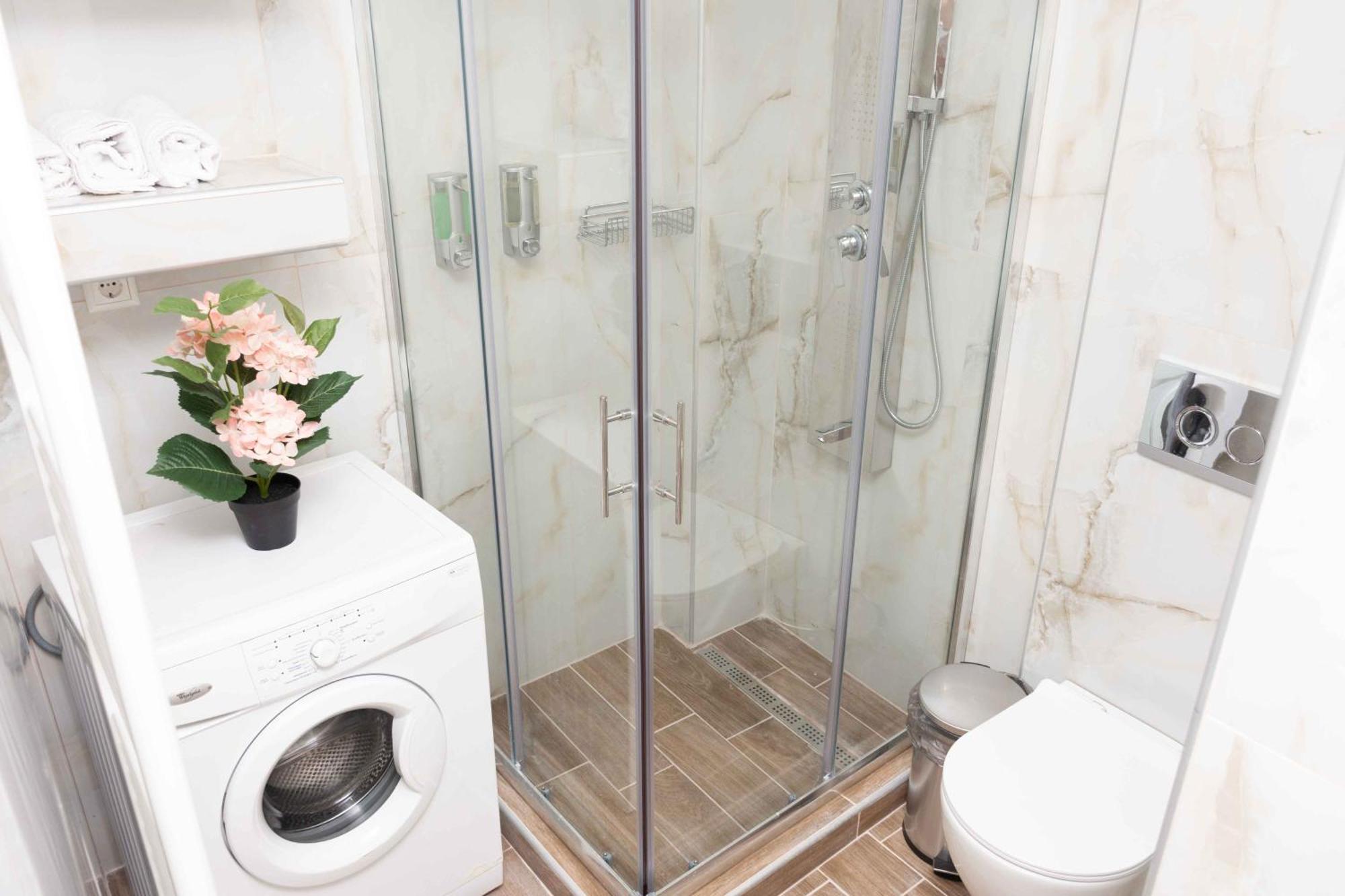 Olga's Luxury Apartment-thessaloniki Centre Saloniki