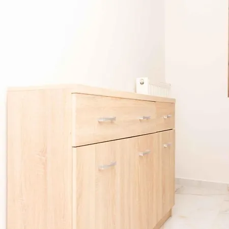 Olga'S Luxury Apartment-Thessaloniki Centre Esterno foto