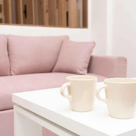 Olga'S Luxury Apartment-Thessaloniki Centre Esterno foto