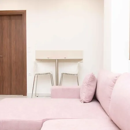Olga'S Luxury Apartment-Thessaloniki Centre Esterno foto